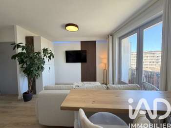 Vente appartement 1 pièce Montauban 82