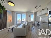 Vente appartement 1 pièce Vente appartement 1 pièce