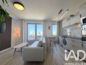 Vente appartement 1 pièce Montauban 82