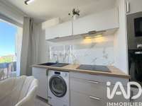 Vente appartement 1 pièce Vente appartement 1 pièce