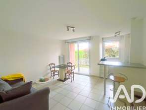 Vente Appartement T1Montauban