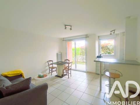 Vente appartement 1 pièce Montauban 82