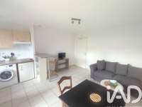 Vente appartement 1 pièce Vente appartement 1 pièce