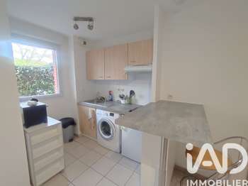 Vente appartement 1 pièce Vente appartement 1 pièce