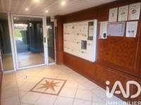 Vente appartement 1 pièce Vente appartement 1 pièce