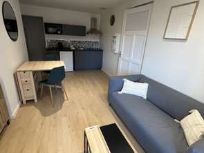 Vente Appartement 3 piècesMontauban
