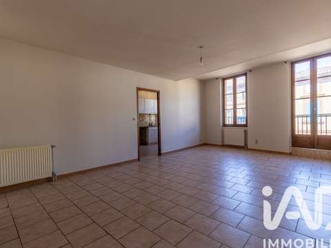 Vente appartement 4 pièces Montauban 82