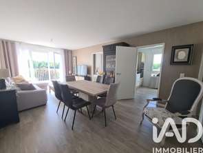 Vente Appartement 4 piècesMontauban