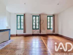 Vente Appartement 3 piècesMontauban