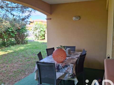 Vente appartement 3 pièces Montauban 82
