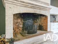 Vente appartement 6 pièces