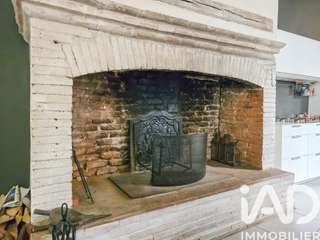 Vente appartement 6 pièces