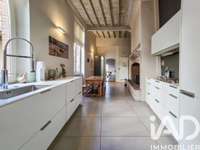 Vente appartement 6 pièces