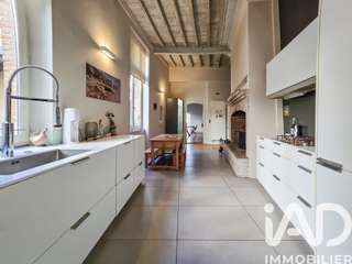 Vente appartement 6 pièces