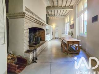 Vente appartement 6 pièces