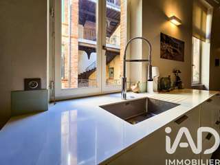 Vente appartement 6 pièces