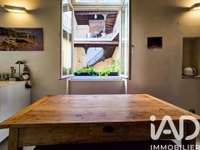 Vente appartement 6 pièces
