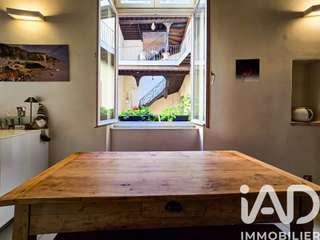 Vente appartement 6 pièces