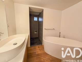 Vente appartement 6 pièces