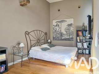 Vente appartement 6 pièces