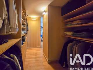 Vente appartement 6 pièces