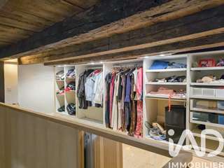 Vente appartement 6 pièces