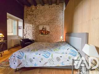 Vente appartement 6 pièces