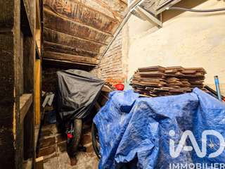 Vente appartement 6 pièces