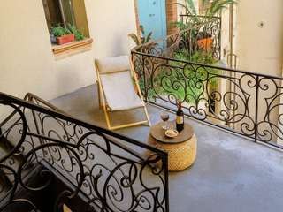 Vente appartement 6 pièces