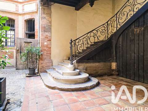 Vente appartement 6 pièces