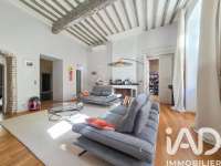 Vente appartement 6 pièces
