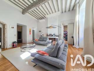 Vente appartement 6 pièces