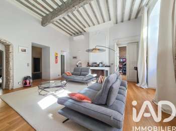 Vente appartement 6 pièces