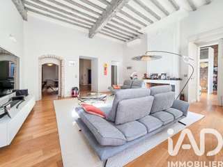 Vente appartement 6 pièces
