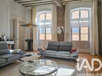 Vente appartement 6 pièces