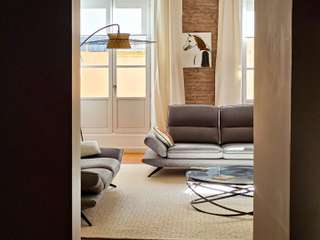 Vente appartement 6 pièces