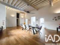 Vente appartement 6 pièces