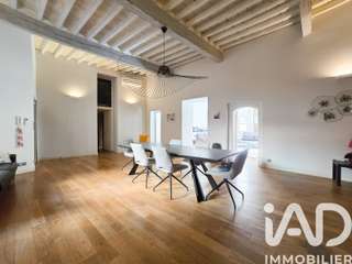 Vente appartement 6 pièces