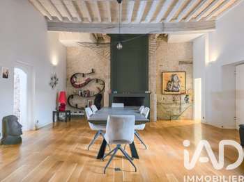 Vente Appartement 6 pièces +Montauban