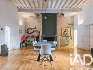Vente appartement 6 pièces