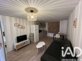 Vente Appartement 3 piècesMontauban