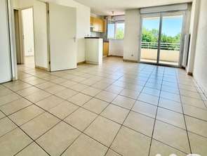 Vente Appartement 2 piècesMontauban