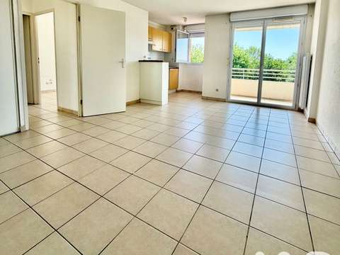 Vente appartement 2 pièces Montauban 82
