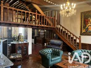 Vente Appartement 5 piècesMontauban
