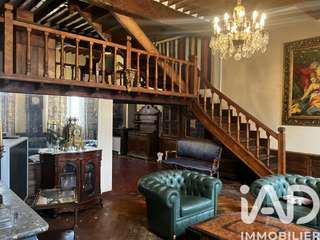 Vente appartement 5 pièces Vente appartement 5 pièces