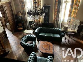 Vente appartement 5 pièces Vente appartement 5 pièces