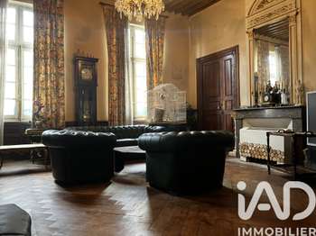 Vente appartement 5 pièces