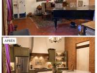 Vente appartement 5 pièces