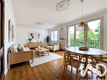 Vente Appartement 4 piècesMontauban