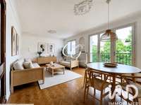 Vente appartement 4 pièces Montauban - 82